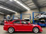 2000 MITSUBISHI LANCER EVO 6.5 SEDAN EVO 6.5 TOMMI MAKINEN CP9A