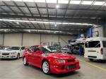 2000 MITSUBISHI LANCER EVO 6.5 SEDAN EVO 6.5 TOMMI MAKINEN CP9A