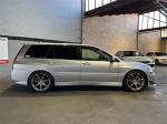 2006 MITSUBISHI LANCER EVO 9MR GTA WAGON 9MR GTA CT9W MY07