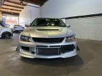 2006 MITSUBISHI LANCER EVO 9MR GTA WAGON 9MR GTA CT9W MY07