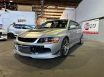 2006 MITSUBISHI LANCER EVO 9MR GTA WAGON 9MR GTA CT9W MY07