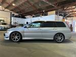 2006 MITSUBISHI LANCER EVO 9MR GTA WAGON 9MR GTA CT9W MY07