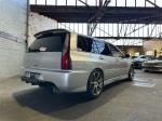 2006 MITSUBISHI LANCER EVO 9MR GTA WAGON 9MR GTA CT9W MY07