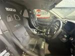2003 MITSUBISHI LANCER EVOLUTION SEDAN EVOLUTION 8GSR CT9A MY04