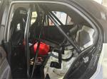 2003 MITSUBISHI LANCER EVOLUTION SEDAN EVOLUTION 8GSR CT9A MY04