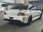 2003 MITSUBISHI LANCER EVOLUTION SEDAN EVOLUTION 8GSR CT9A MY04