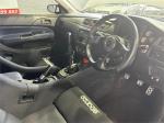 2003 MITSUBISHI LANCER EVOLUTION SEDAN EVOLUTION 8GSR CT9A MY04
