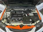 2003 MITSUBISHI LANCER EVOLUTION SEDAN EVOLUTION 8GSR CT9A MY04