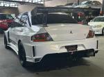 2003 MITSUBISHI LANCER EVOLUTION SEDAN EVOLUTION 8GSR CT9A MY04