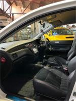 2006 MITSUBISHI LANCER EVOLUTION 9MR SEDAN EVOLUTION IX MR CT9A MY07