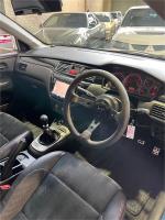 2006 MITSUBISHI LANCER EVOLUTION 9MR SEDAN EVOLUTION IX MR CT9A MY07