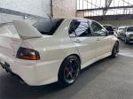 2006 MITSUBISHI LANCER EVOLUTION 9MR SEDAN EVOLUTION IX MR CT9A MY07