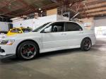 2006 MITSUBISHI LANCER EVOLUTION 9MR SEDAN EVOLUTION IX MR CT9A MY07