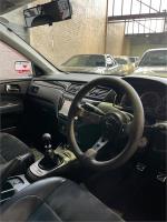 2006 MITSUBISHI LANCER EVOLUTION 9MR SEDAN EVOLUTION IX MR CT9A MY07