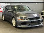 2006 MITSUBISHI LANCER EVOLUTION 9MR WAGON 9MR GTA CT9W MY07