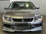 2006 MITSUBISHI LANCER EVOLUTION 9MR WAGON 9MR GTA CT9W MY07