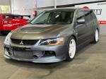 2006 MITSUBISHI LANCER EVOLUTION 9MR WAGON 9MR GTA CT9W MY07