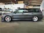 2006 MITSUBISHI LANCER EVOLUTION 9MR WAGON 9MR GTA CT9W MY07