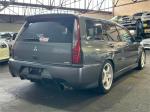 2006 MITSUBISHI LANCER EVOLUTION 9MR WAGON 9MR GTA CT9W MY07