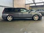 2006 MITSUBISHI LANCER EVOLUTION 9MR WAGON 9MR GTA CT9W MY07