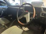 1981 MITSUBISHI SIGMA 4D SEDAN TURBO GH
