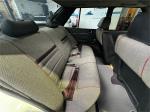 1981 MITSUBISHI SIGMA 4D SEDAN TURBO GH