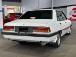 1981 MITSUBISHI SIGMA 4D SEDAN TURBO GH