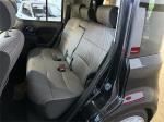 2011 NISSAN CUBE 4D WAGON Z12
