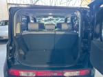 2011 NISSAN CUBE 4D WAGON Z12