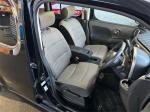 2011 NISSAN CUBE 4D WAGON Z12