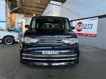 2011 NISSAN CUBE 4D WAGON Z12