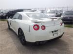 2008 NISSAN GT-R 2D COUPE PREMIUM R35