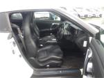 2008 NISSAN GT-R 2D COUPE PREMIUM R35