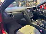 2008 NISSAN GT-R 2D COUPE PREMIUM