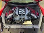 2008 NISSAN GT-R 2D COUPE PREMIUM