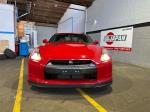 2008 NISSAN GT-R 2D COUPE PREMIUM