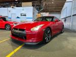 2008 NISSAN GT-R 2D COUPE PREMIUM