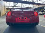 2008 NISSAN GT-R 2D COUPE PREMIUM
