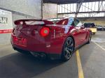 2008 NISSAN GT-R 2D COUPE PREMIUM