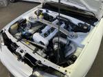 1994 NISSAN SKYLINE COUPE GTR R32 BNR32