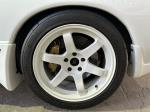 1994 NISSAN SKYLINE COUPE GTR R32 BNR32