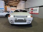 1994 NISSAN SKYLINE COUPE GTR R32 BNR32