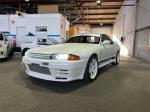 1994 NISSAN SKYLINE COUPE GTR R32 BNR32