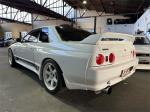 1994 NISSAN SKYLINE COUPE GTR R32 BNR32