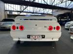 1994 NISSAN SKYLINE COUPE GTR R32 BNR32