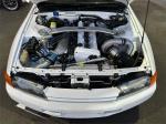 1994 NISSAN SKYLINE COUPE GTR R32 BNR32