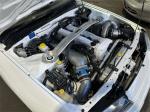 1994 NISSAN SKYLINE COUPE GTR R32 BNR32