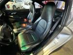 1999 PORSCHE 911 2D COUPE CARRERA