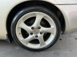 1999 PORSCHE 911 2D COUPE CARRERA