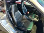 1999 PORSCHE 911 2D COUPE CARRERA